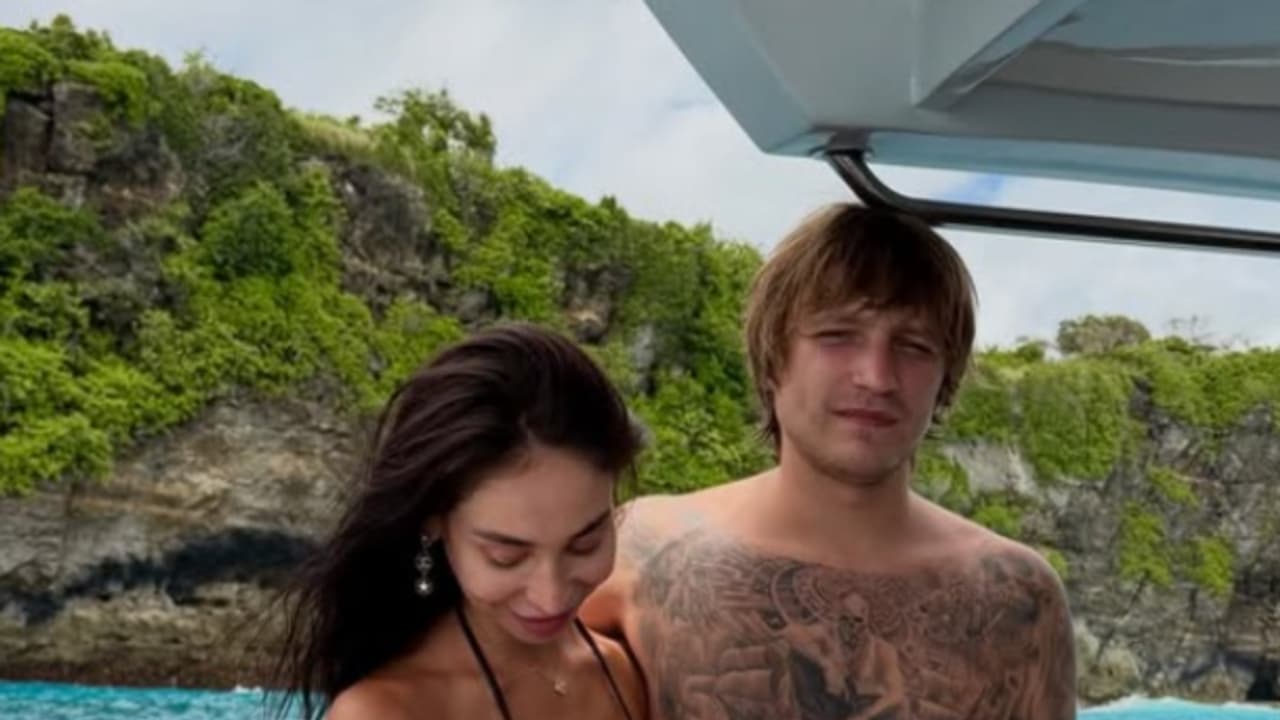 Who Was Ukrainian Tourist Igor Komarov? Victim Confirmed After Severed Head Found On Bali Beach