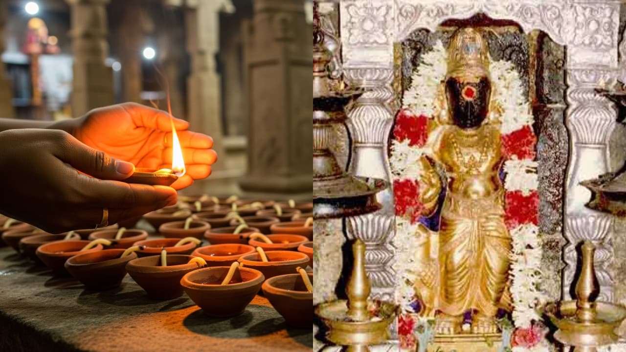 Shani Uday 2026: வீறு கொண்டு எழும் சனி பகவான்.! சனியின் ஆக்ரோஷ ஆட்டத்தால் ஏப்ரல் 23 முதல் கஷ்டப்படப்போகும் 5 ராசிகள்.!