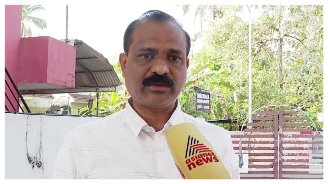 തിരുവനന്തപുരം കോർപറേഷനിൽ കെട്ടിട നികുതി തട്ടിപ്പ് ശ്രമം; അന്വേഷണം ആവശ്യപ്പെട്ട് മേയർ പരാതി നൽകി