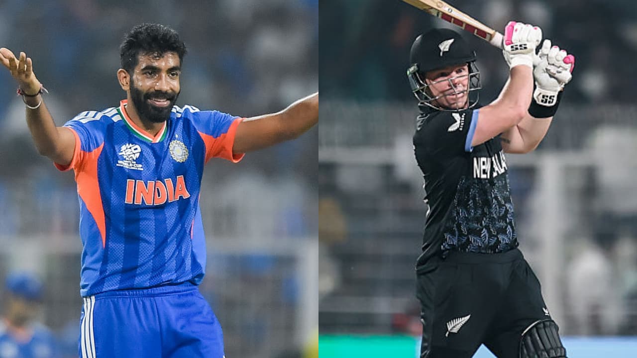 5 Records India Could Break Against New Zealand In T20 World Cup 2026 Final