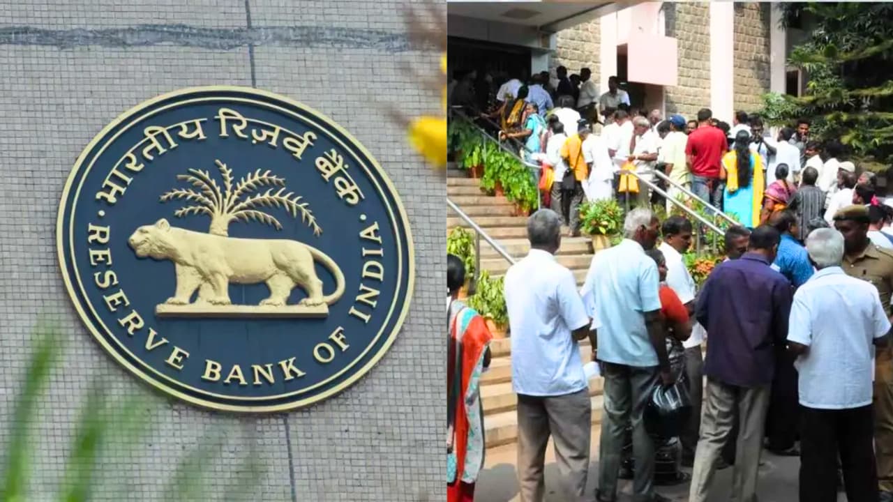Fixed Deposit: ஃபிக்ஸட் டெபாசிட் வட்டிக்கு RBI புதிய விதிகள்.. அக்டோபர் 1 முதல் எல்லா வங்கிகளிலும் முக்கிய மாற்றம்