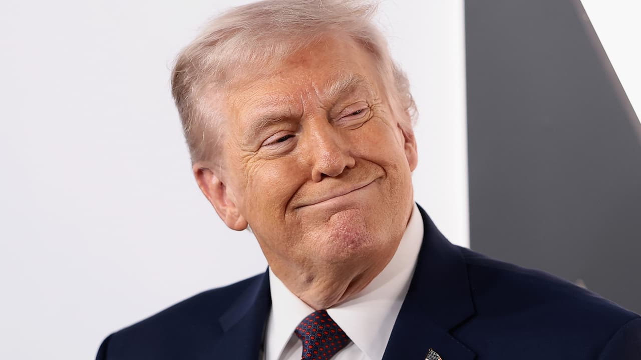 Trump to Feature on 24K Gold Coin for US 250th Anniversary, Sparks ...