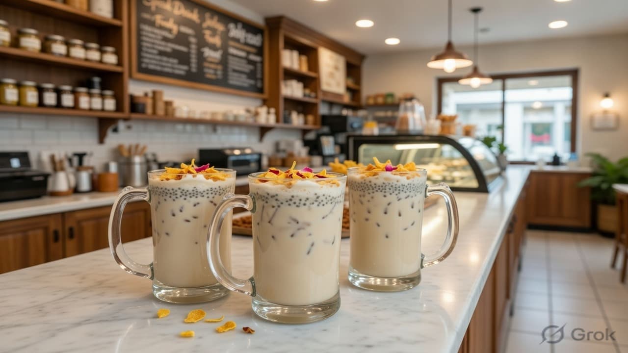 Jigarthanda: ஜிகர்தண்டா பிரியரா நீங்க?! மதுரையின் 'சொர்க்கம்' பற்றி நீங்கள் அறியாத தகவல்கள்!