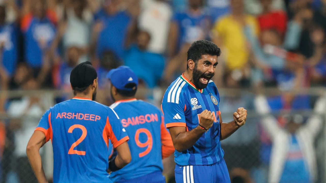 India vs New Zealand T20 World Cup Final 2026 Explained: Crucial Match‑Ups That Decide Ahmedabad Showdown