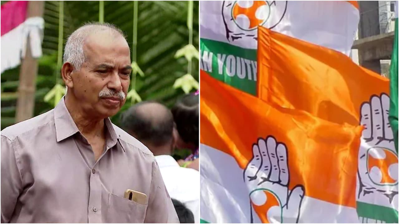 സിപിഎമ്മിന്റെ ഫിക്സഡ് ഡിപ്പോസിറ്റ്, 2021ൽ ജയം 49,780 വോട്ടിന്റെ ഭൂരിപക്ഷത്തോടെ, എല്ലാം മറിച്ച് കുഞ്ഞികൃഷ്ണൻ; പയ്യന്നൂരിൽ അത്യപൂർവ വിജയം - Asianet News Malayalam