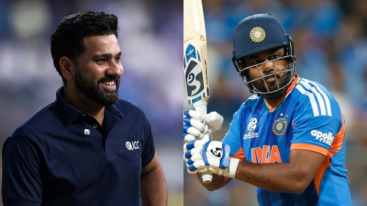 IND vs NZ, T20 WC 2026 Final: Rohit Sharma’s Read of Player’s ‘Pulse’ Sparks Sanju Samson’s Comeback