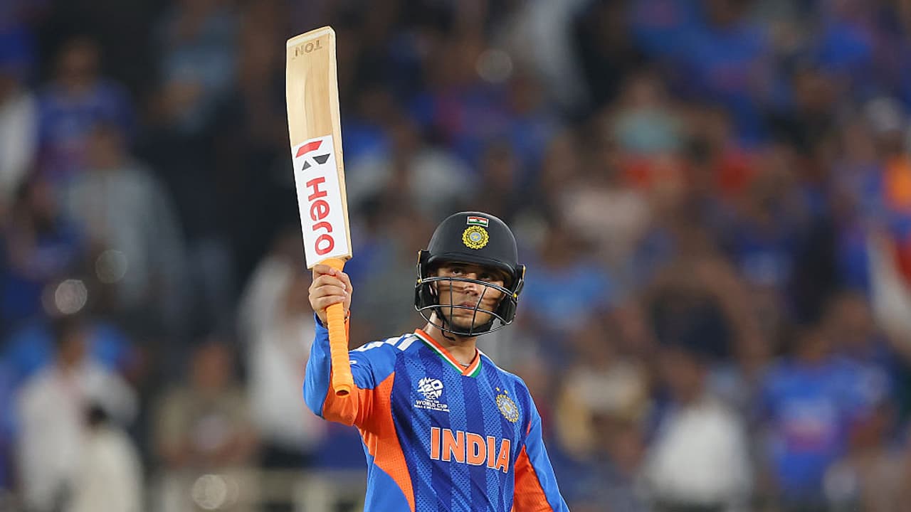 ‘Uninstall Social Media’: Abhishek Sharma Reveals How He Overcame T20 World Cup Struggles