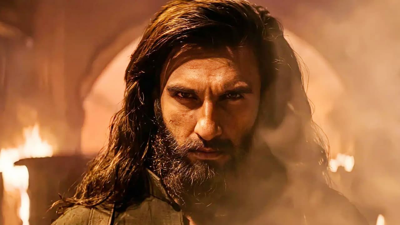 Dhurandhar: The Revenge Breaks Record With Huge Advance Paid Preview Sales; Check Here