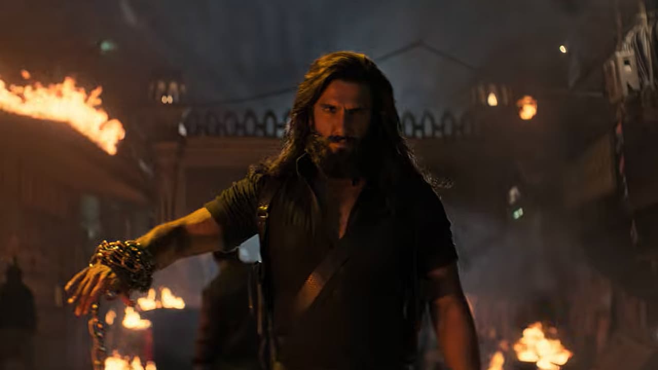 Dhurandhar 2 OTT: When and where can you watch Ranveer Singh's New Spy Thriller?