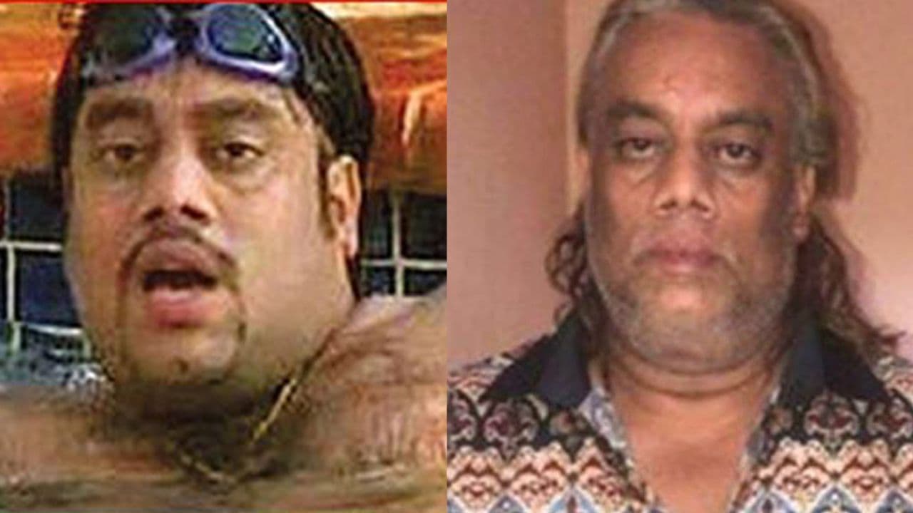 ಗ್ಯಾಂಗ್ಸ್ಟರ್ ರವಿ ಪೂಜಾರಿ ಬೆಂಗಳೂರಿಗೆ ವಾಪಸ್: ಮುಂಬೈ ಪೊಲೀಸರ ವಿಚಾರಣೆ ಅಂತ್ಯ, ಕೋರ್ಟ್ಗೆ ಹಾಜರು! | Gangster Ravi Pujari Produced In Bengaluru Court Today Post Mumbai Probe Sat ಗ್ಯಾಂಗ್ಸ್ಟರ್ ರವಿ ಪೂಜಾರಿ ಬೆಂಗಳೂರಿಗೆ ವಾಪಸ್: ಮುಂಬೈ ಪೊಲೀಸರ ವಿಚಾರಣೆ ಅಂತ್ಯ, ಕೋರ್ಟ್ಗೆ ಹಾಜರು! | Gangster Ravi Pujari Produced In Bengaluru Court Today Post Mumbai Probe Sat