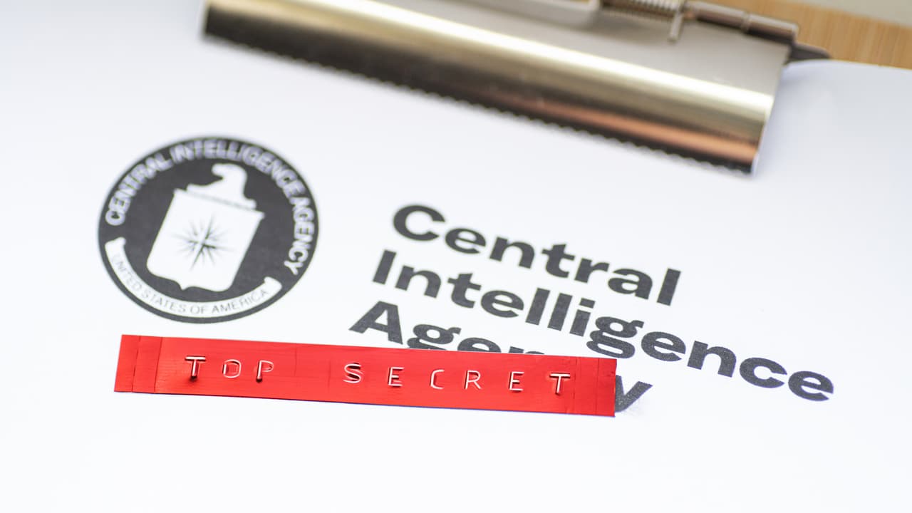 CIA Bioweapon Program Under Scrutiny After Claims It May Be Linked To Lyme Disease Spread