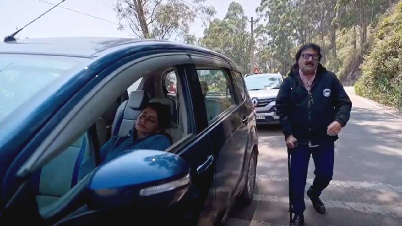 ஜனனியை மோப்பம்பிடித்து வந்த ஆலிவர் தேவசகாயம்... ஆதி குணசேகரனனின் அடுத்த பிளான் என்ன? எதிர்நீச்சல் தொடர்கிறது