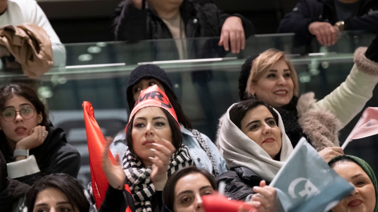 Iranian Women’s Football Team Signals SOS After Asian Cup Defeat, Supporters Demand Urgent Australian Action