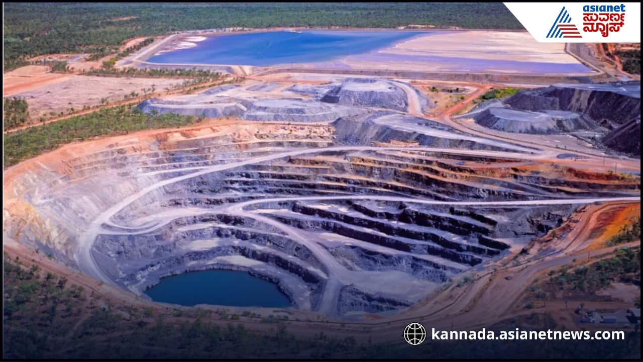 ಚೀನಾದ ಮರುಭೂಮಿಯಲ್ಲಿ ಸಿಕ್ಕ ಯುರೇನಿಯಂ (uranium) ನಿಧಿ: ಜಗತ್ತಿನ ಇತಿಹಾಸವೇ ಬದಲಾಗುತ್ತೆ! | 30 Million Tonnes Of Uranium Found In China Desert Could Reshape Future ಚೀನಾದ ಮರುಭೂಮಿಯಲ್ಲಿ ಸಿಕ್ಕ ಯುರೇನಿಯಂ (uranium) ನಿಧಿ: ಜಗತ್ತಿನ ಇತಿಹಾಸವೇ ಬದಲಾಗುತ್ತೆ! | 30 Million Tonnes Of Uranium Found In China Desert Could Reshape Future