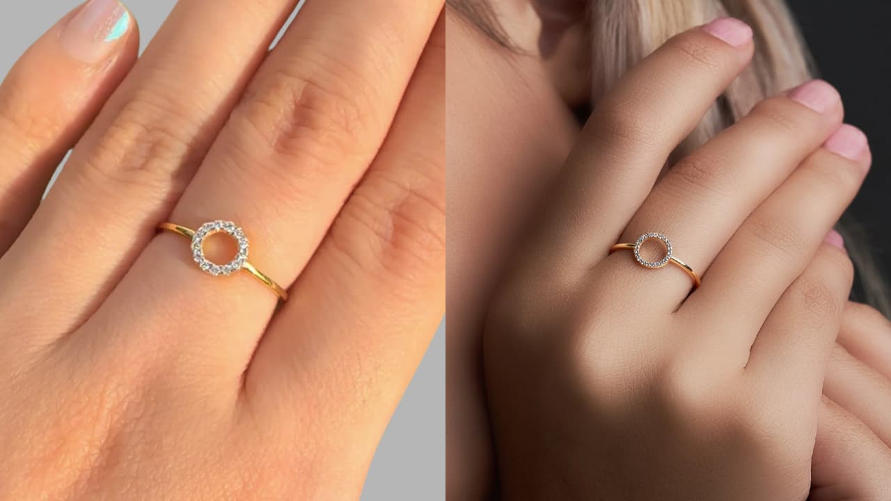 மறந்துகூட இந்த விரல்களில் தங்க மோதிரம் அணியாதீங்க.! சனி பகவான் கோபத்திற்கு ஆளாவீங்க.! தோஷம் பிடிக்கும்.!