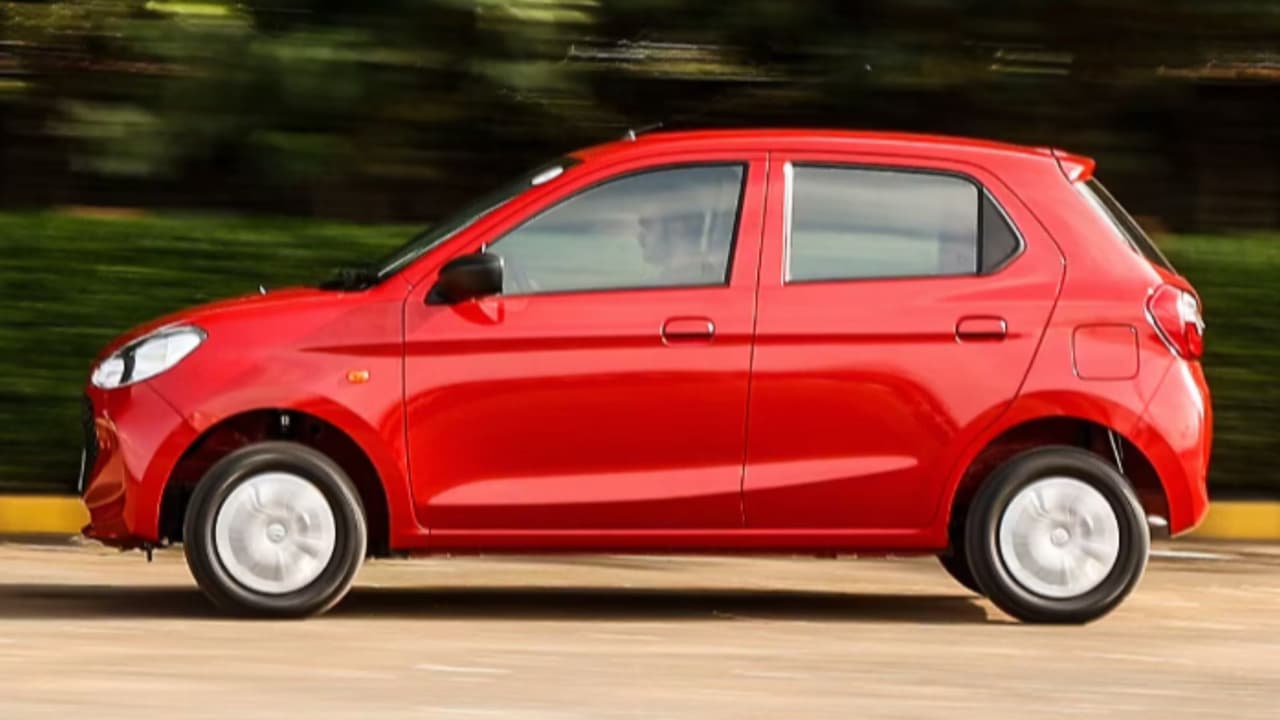 Car Business Idea: Buy Alto K10 on Rs 7,000 EMI, Earn Rs 40,000 a Month