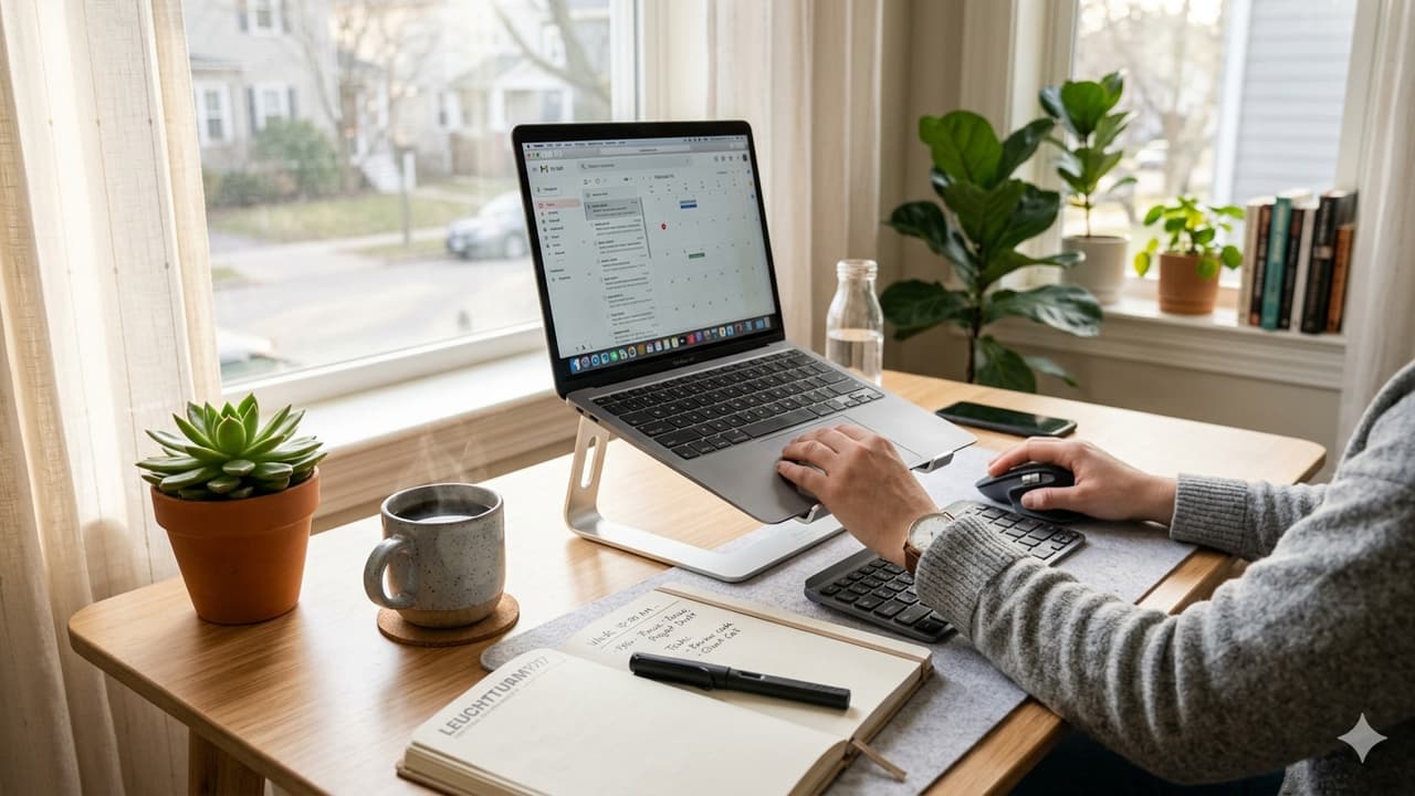 Viral Post: Employee Asked for Sick Leave—Founder’s Reply Shocked the Internet