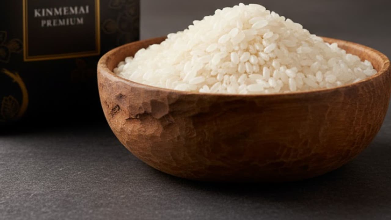 ಅಕ್ಕಿಯಿಂದ ಸ್ಮಾರ್ಟ್ ಮೆಟಿರಿಯಲ್ ಅಭಿವೃದ್ಧಿಪಡಿಸಿದ ವಿಜ್ಞಾನಿಗಳ ತಂಡ, ದುಪ್ಪಟ್ಟಾಗಲಿದೆ ಬೇಡಿಕೆ ಅಕ್ಕಿಯಿಂದ ಸ್ಮಾರ್ಟ್ ಮೆಟಿರಿಯಲ್ ಅಭಿವೃದ್ಧಿಪಡಿಸಿದ ವಿಜ್ಞಾನಿಗಳ ತಂಡ, ದುಪ್ಪಟ್ಟಾಗಲಿದೆ ಬೇಡಿಕೆ