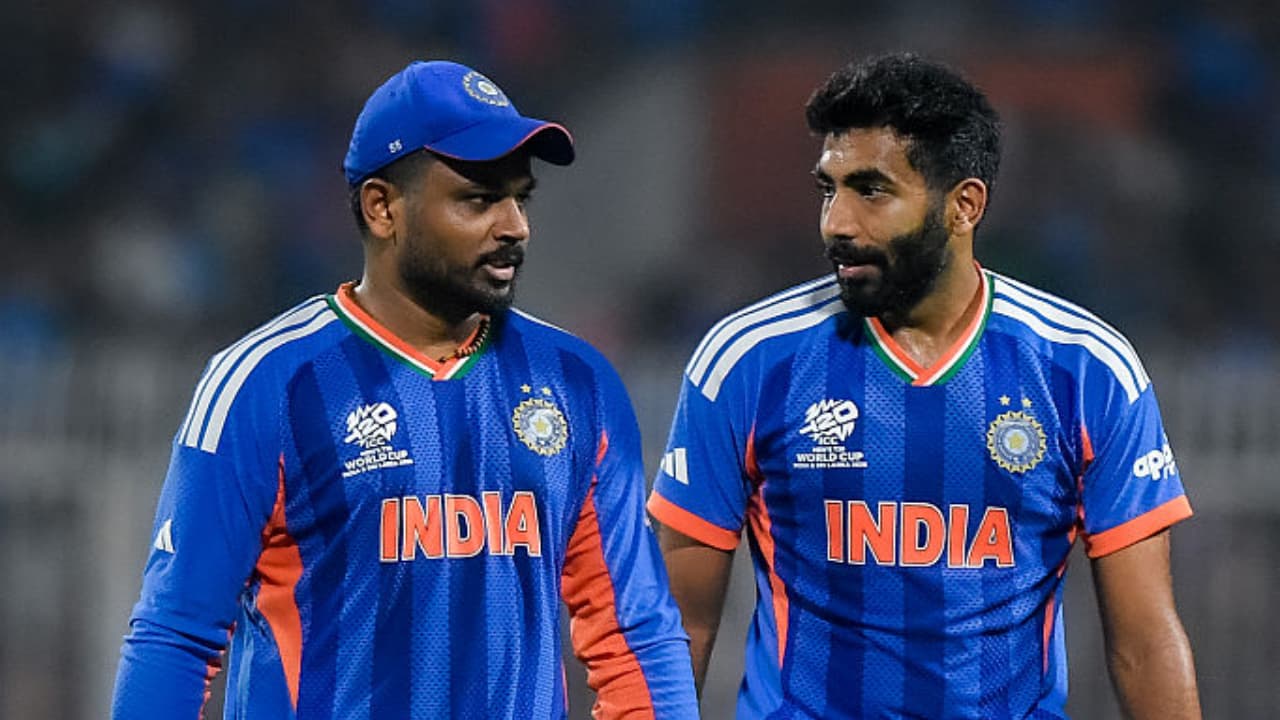 Samson or Bumrah? AB de Villiers Weighs in on POTT Debate After India’s T20 World Cup Triumph