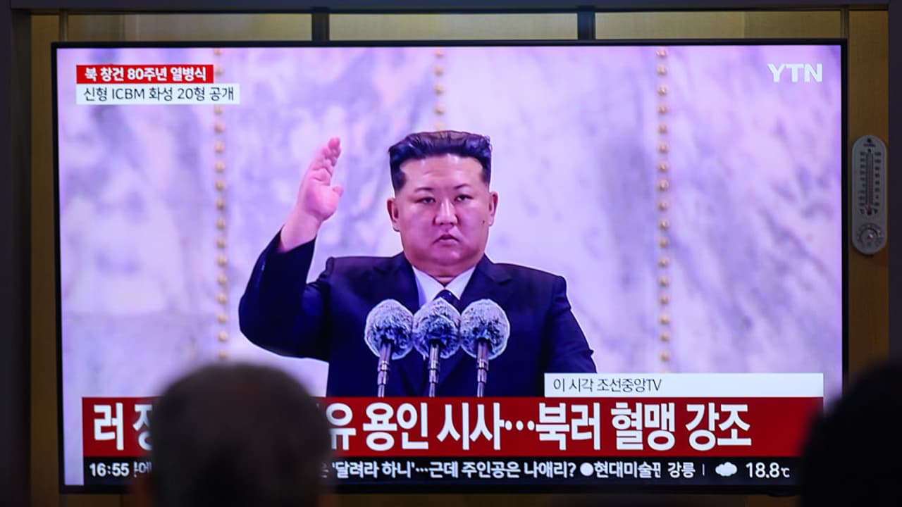 Fact Check: Did Israel Attack North Korea Embassy In Tehran? Truth Behind Viral Claim