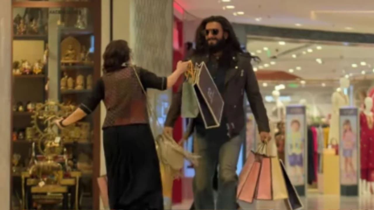 Did Dhurandhar Make a Mistake? Fans Say Pakistan Mall Scene Is Actually Mumbai