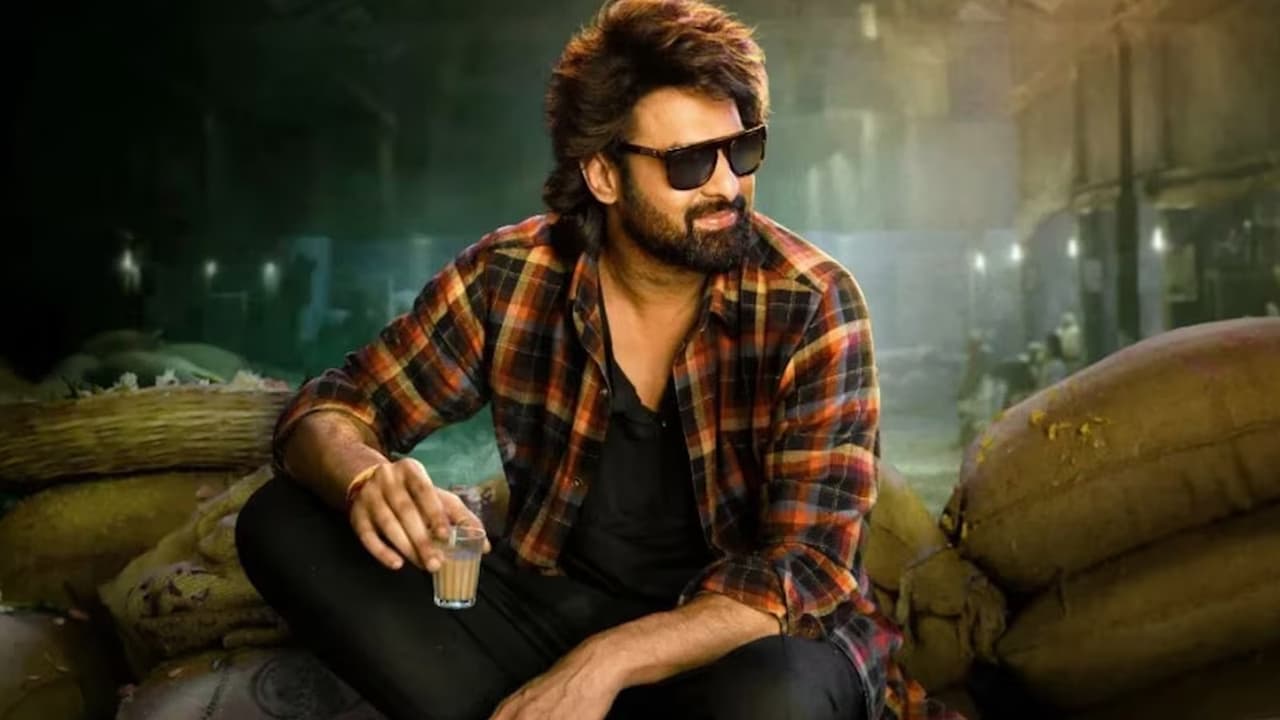 Dil Raju Predicted Prabhas's 'Munna' Flop: Shocking Pre-Release Revelations
