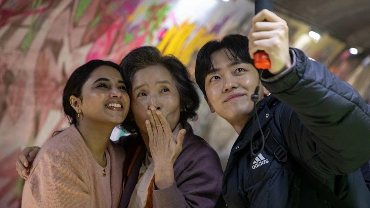 Made in Korea Review: Stream or Skip? Here’s What Internet Is Saying About Priyanka Mohan's Film