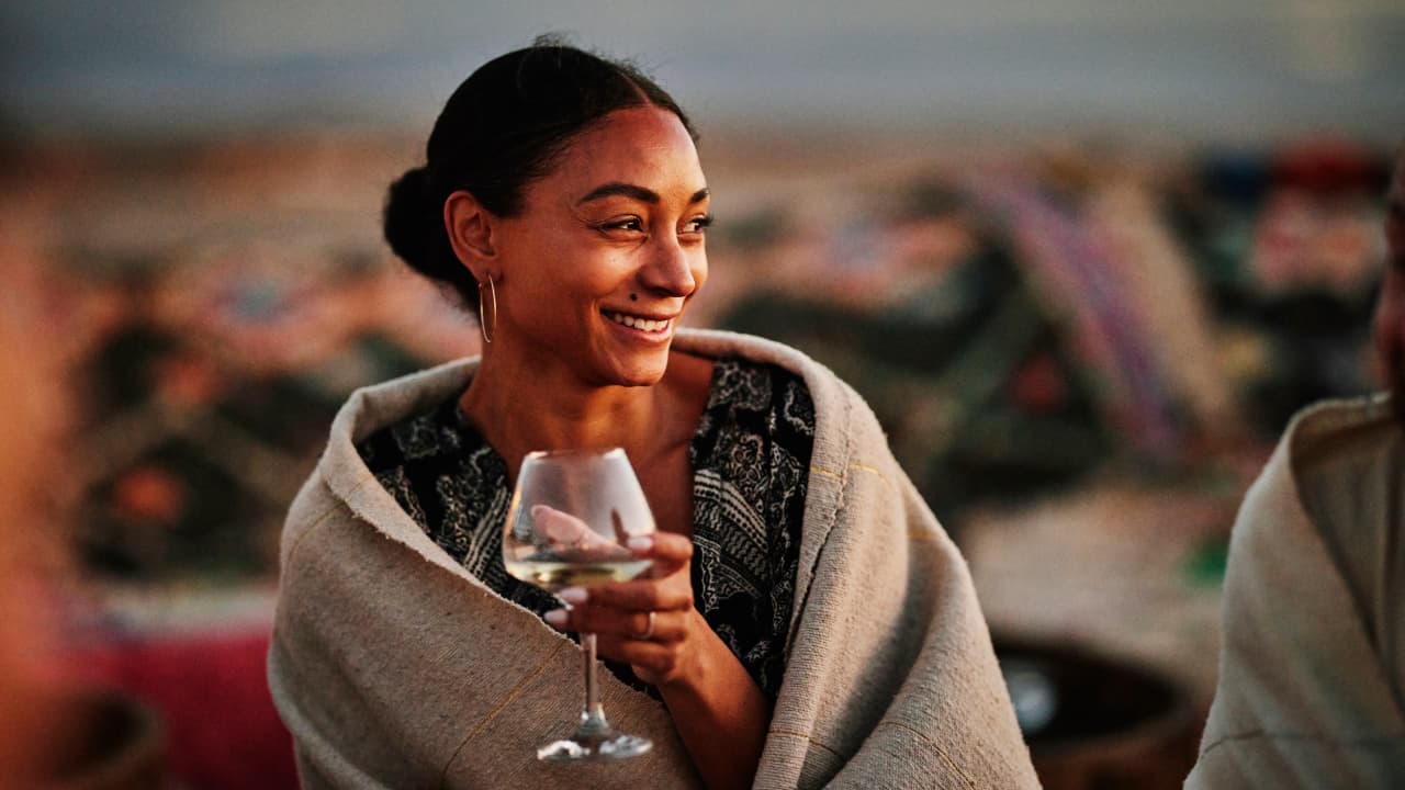 Science Reveals What Your Favourite Drink Says About Your Personality