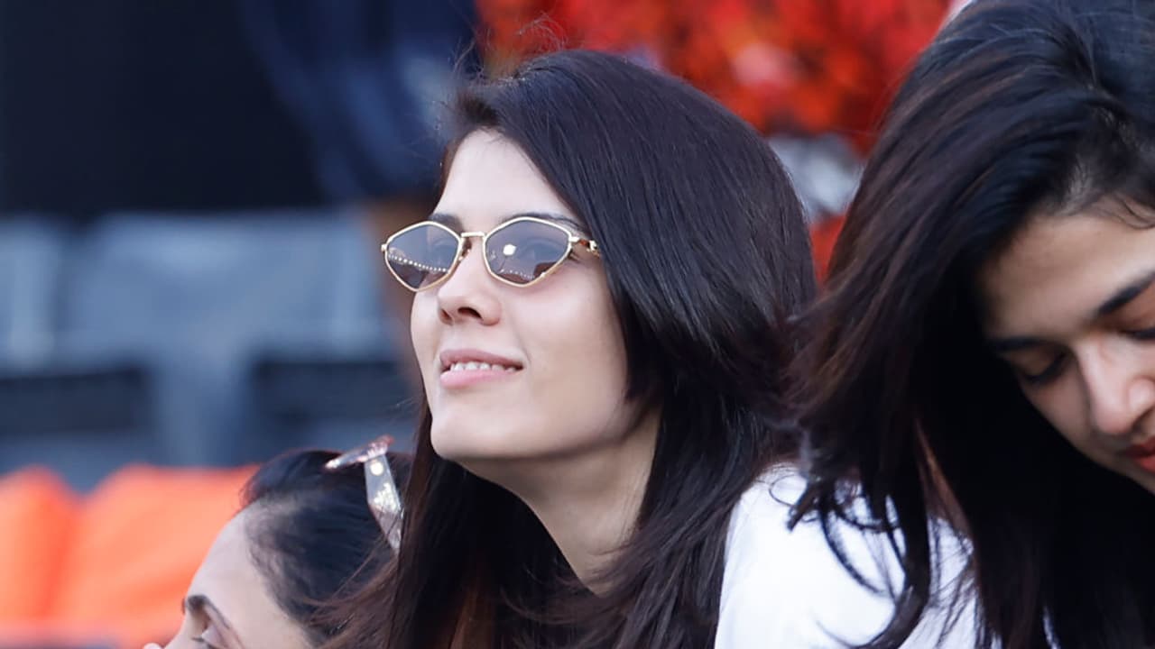 Kavya Maran’s Net Worth: Sunrisers Leeds CEO’s Lifestyle, Cars, Salary, and More