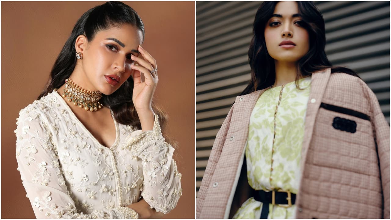 'ಗೀತ ಗೋವಿಂದಂ' ಸಿನಿಮಾಗೆ ಮೊದಲ ಆಯ್ಕೆ ಬೇರೊಬ್ಬ ನಟಿ.. ಆದ್ರೆ ರಶ್ಮಿಕಾ ಮಂದಣ್ಣ ಪಾಲಾಗಿದ್ದು ಹೇಗೆ? ಸೀಕ್ರೆಟ್ ಹೊರಬಿತ್ತು! 'ಗೀತ ಗೋವಿಂದಂ' ಸಿನಿಮಾಗೆ ಮೊದಲ ಆಯ್ಕೆ ಬೇರೊಬ್ಬ ನಟಿ.. ಆದ್ರೆ ರಶ್ಮಿಕಾ ಮಂದಣ್ಣ ಪಾಲಾಗಿದ್ದು ಹೇಗೆ? ಸೀಕ್ರೆಟ್ ಹೊರಬಿತ್ತು!