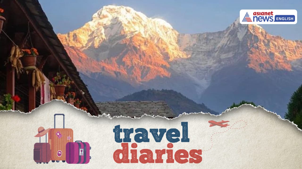 Travel Diaries | Ghandruk Village: A Himalayan Haven of Trekking, Gurung Culture, Scenic Views, Serene Mountain Life