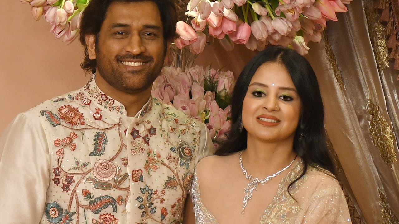 MS Dhoni Net Worth: Not just cricket, 'Mahi' is an all-rounder in business too! Check out his massive empire