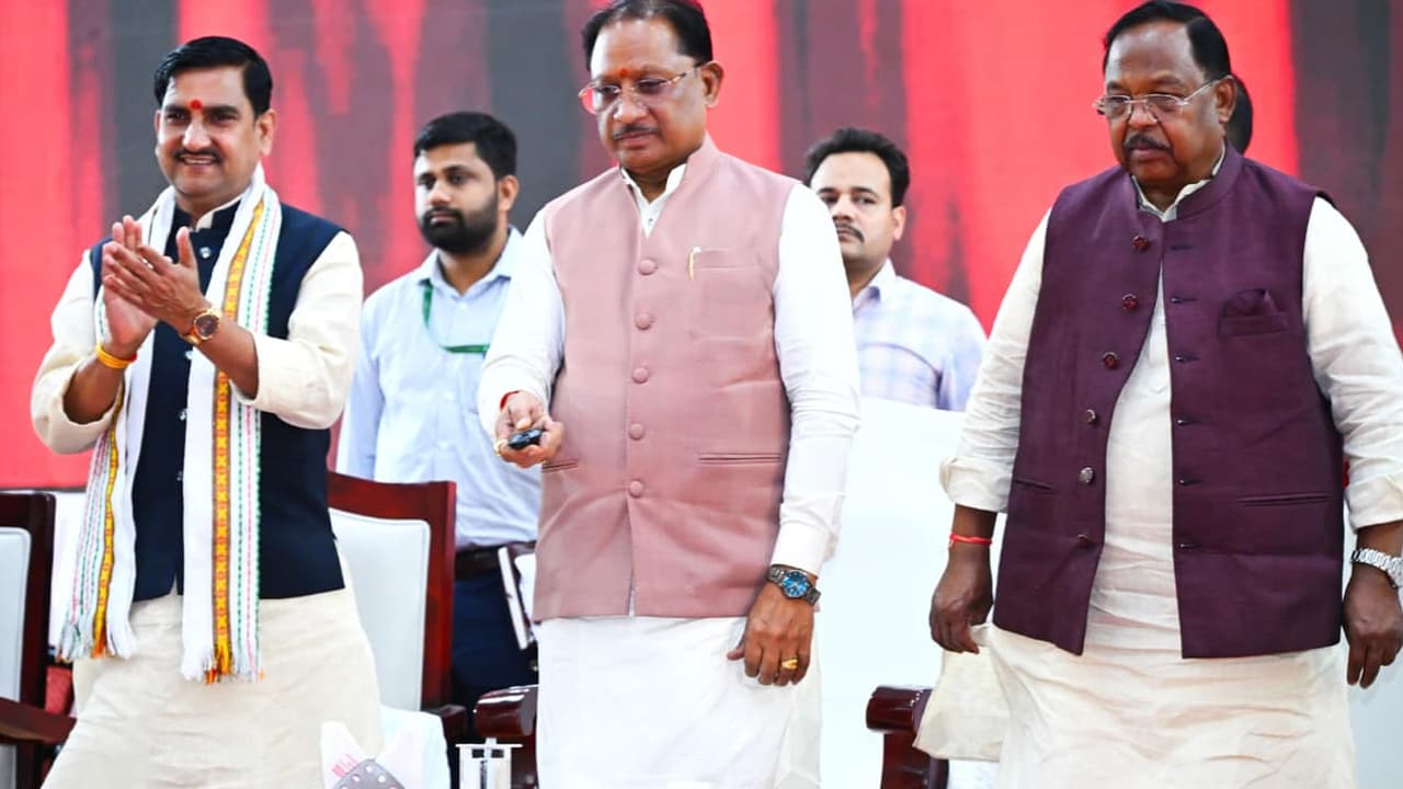 छत्तीसगढ़ गौधाम योजना: 11 जिलों में 29 गौधाम शुरू, जोगीपुर में गौ अभ्यारण्य