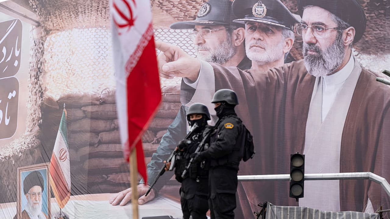 Hamas Calls On Iran Not To Target Neighbouring Countries As Middle East War Widens | Latest Developments