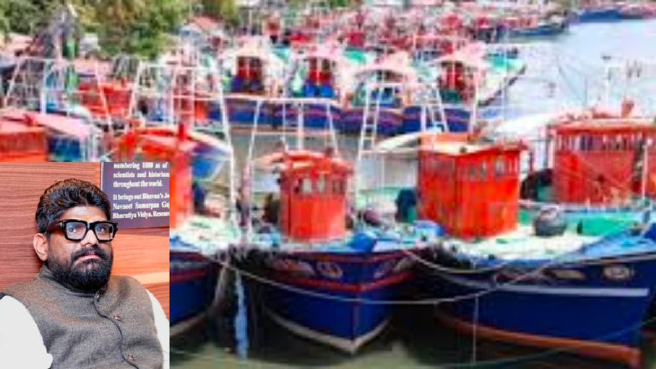 ಕರಾವಳಿಯಲ್ಲಿ ಬಾರ್ಗಳನ್ನಲ್ಲ, ಹಾರ್ಬರ್ ಅಭಿವೃದ್ಧಿ ಅಗತ್ಯ | ಅಜಿತ್ ಶೆಟ್ಟಿ ಹೆರಂಜೆ ಅಂಕಣ | Coastal Region Needs Harbors Not Bars Call For Development Focus Rav ಕರಾವಳಿಯಲ್ಲಿ ಬಾರ್ಗಳನ್ನಲ್ಲ, ಹಾರ್ಬರ್ ಅಭಿವೃದ್ಧಿ ಅಗತ್ಯ | ಅಜಿತ್ ಶೆಟ್ಟಿ ಹೆರಂಜೆ ಅಂಕಣ | Coastal Region Needs Harbors Not Bars Call For Development Focus Rav