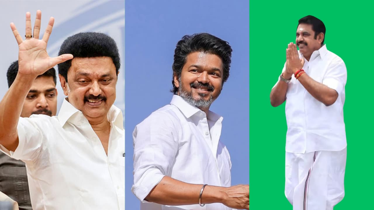 ತಮಿಳುನಾಡು ಚುನಾವಣೆಯಲ್ಲಿ 4 ಪ್ರಮುಖ ಪಕ್ಷಗಳಿಂದ ಬ್ರಾಹ್ಮಣರಿಗೆ ಒಂದೇ ಒಂದು ಟಿಕೆಟ್ ಇಲ್ಲ! | In The Tamil Nadu Elections Brahmins Do Not Have A Single Ticket From The 4 Major Parties Mrq ತಮಿಳುನಾಡು ಚುನಾವಣೆಯಲ್ಲಿ 4 ಪ್ರಮುಖ ಪಕ್ಷಗಳಿಂದ ಬ್ರಾಹ್ಮಣರಿಗೆ ಒಂದೇ ಒಂದು ಟಿಕೆಟ್ ಇಲ್ಲ! | In The Tamil Nadu Elections Brahmins Do Not Have A Single Ticket From The 4 Major Parties Mrq