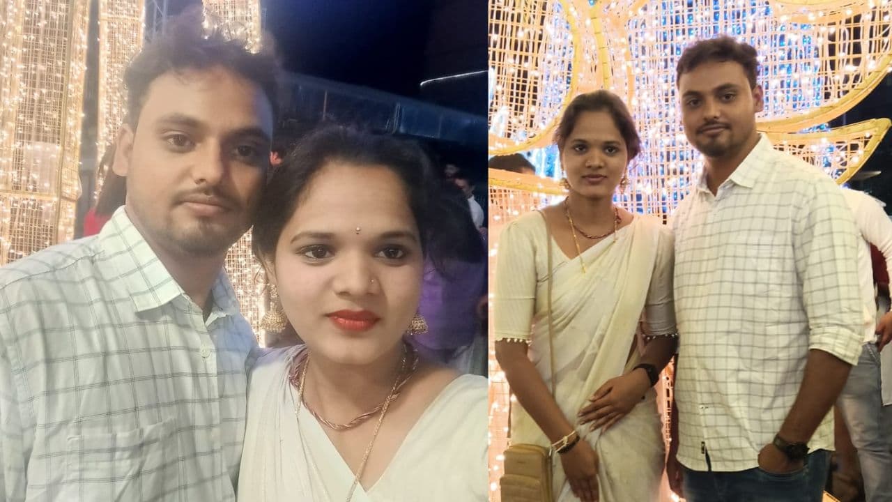 ನವವಿವಾಹಿತೆ ಶೃತಿ ಅನುಮಾನಾಸ್ಪದ ಸಾವು, ಗಂಡ ಪವನ್ ಕಲ್ಯಾಣ್ ಅರೆಸ್ಟ್: ಪತಿಯಿಂದಲೇ ಕೊಲೆ ಮಾಡಿ ಆತ್ಮ*ಹತ್ಯೆ ಆರೋಪ! ನವವಿವಾಹಿತೆ ಶೃತಿ ಅನುಮಾನಾಸ್ಪದ ಸಾವು, ಗಂಡ ಪವನ್ ಕಲ್ಯಾಣ್ ಅರೆಸ್ಟ್: ಪತಿಯಿಂದಲೇ ಕೊಲೆ ಮಾಡಿ ಆತ್ಮ*ಹತ್ಯೆ ಆರೋಪ!