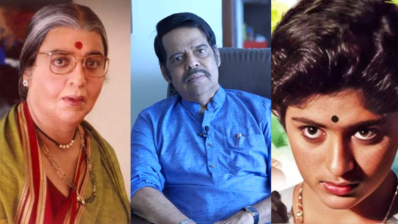 Kamal Haasan Controversy: ‘ಆ ನಟಿಗೆ ಯಾಕೆ ಅಷ್ಟು ಸ್ಕೋಪ್?’; ಕಮಲ್ ಸಿನಿಮಾ ಬಿಡಲು ಕಾರಣ 30 ವರ್ಷಗಳ ನಂತರ ಬಯಲು! | Director Balachandra Menon Accuses Kamal Haasan Of Dropping Film Over Selfish Motives Kamal Haasan Controversy: ‘ಆ ನಟಿಗೆ ಯಾಕೆ ಅಷ್ಟು ಸ್ಕೋಪ್?’; ಕಮಲ್ ಸಿನಿಮಾ ಬಿಡಲು ಕಾರಣ 30 ವರ್ಷಗಳ ನಂತರ ಬಯಲು! | Director Balachandra Menon Accuses Kamal Haasan Of Dropping Film Over Selfish Motives