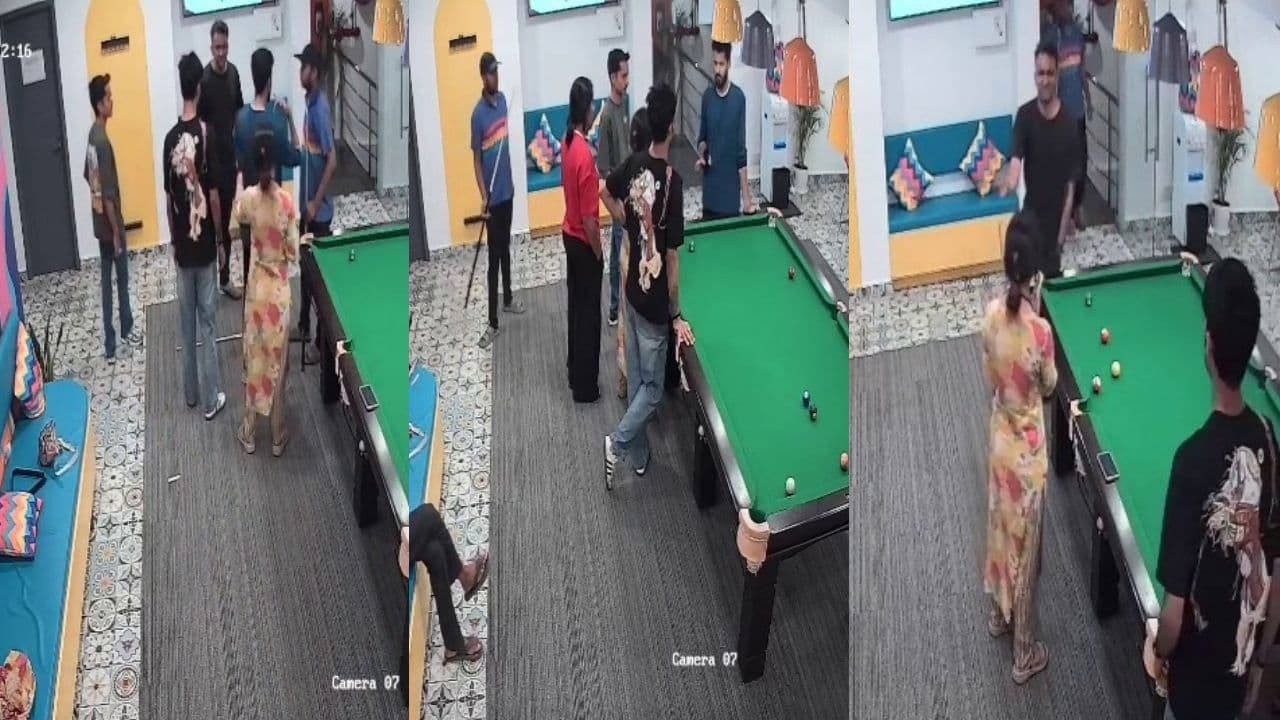 Bengaluru: ರಿಲೇಶನ್ಶಿಪ್ ಬೆಳೆಸುವಂತೆ ಯುವತಿಗೆ ಕಿರುಕುಳ; ಹಾಸ್ಟೆಲ್ನಲ್ಲಿ ಯುವಕನ ಗಲಾಟೆ Bengaluru: ರಿಲೇಶನ್ಶಿಪ್ ಬೆಳೆಸುವಂತೆ ಯುವತಿಗೆ ಕಿರುಕುಳ; ಹಾಸ್ಟೆಲ್ನಲ್ಲಿ ಯುವಕನ ಗಲಾಟೆ