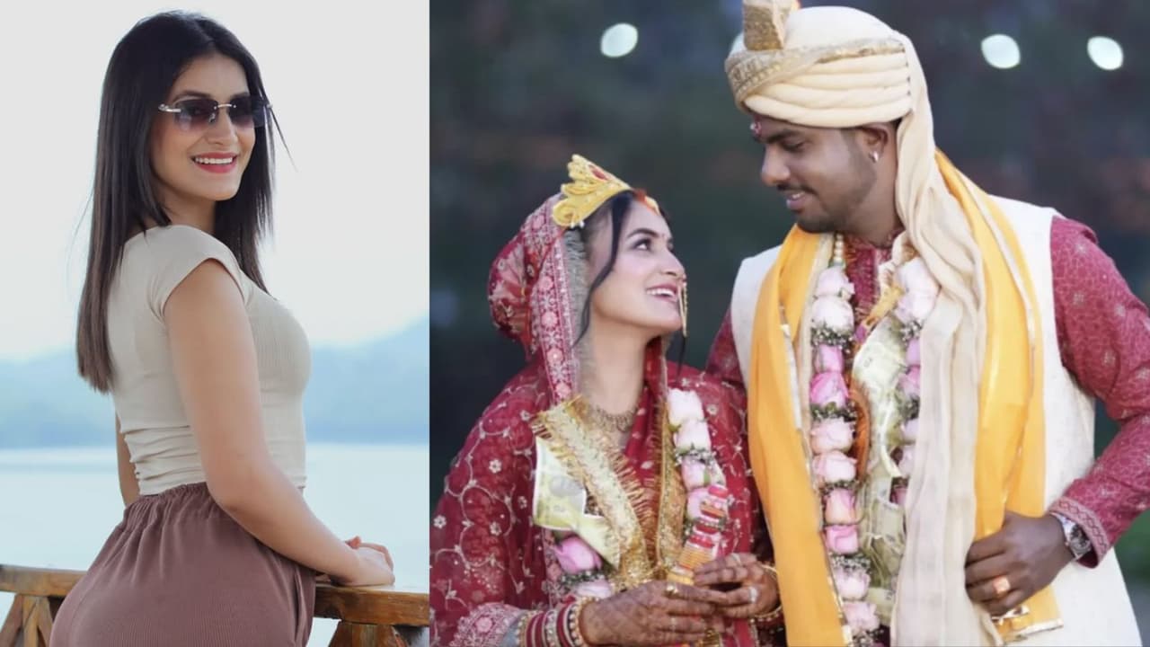 ಅತ್ಯಾ*ಚಾರ ಆರೋಪದ ನಡುವೆಯೇ ಸದ್ದಿಲ್ಲದೇ ಮದುವೆಯಾದ ಆರ್ಸಿಬಿ ವೇಗಿ ಯಶ್ ದಯಾಳ್! ಯಾರೀಕೆ? ಅತ್ಯಾ*ಚಾರ ಆರೋಪದ ನಡುವೆಯೇ ಸದ್ದಿಲ್ಲದೇ ಮದುವೆಯಾದ ಆರ್ಸಿಬಿ ವೇಗಿ ಯಶ್ ದಯಾಳ್! ಯಾರೀಕೆ?