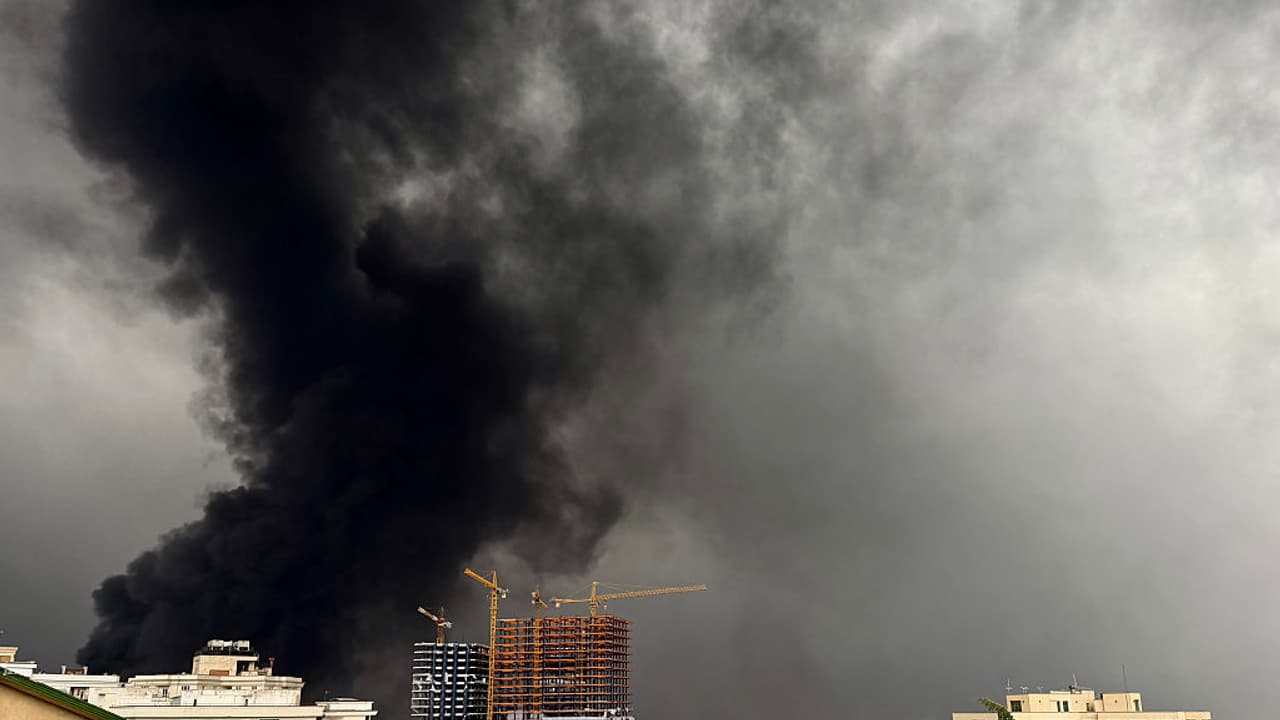 How Long Will the Israel–Iran War Last? IDF Says Weeks Of Strikes Still Ahead