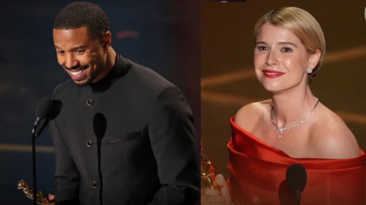 98th Oscar Awards Winners: Michael B. Jordan is Best Actor! Full List Revealed