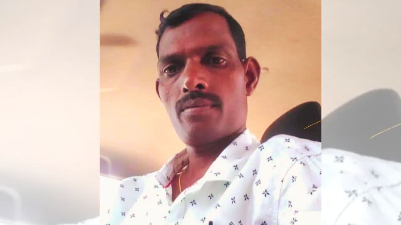 ಗ್ರಾಮ ಪಂಚಾಯಿತಿ ನೀರುಗಂಟಿಯ ಡೆತ್ನೋಟ್ನಲ್ಲಿತ್ತು 11 ತಿಂಗಳ ಸಂಬಳದ ನೋವಿನ ಕಥೆ! | Chikkamagalur The Death Note Of A Gram Panchayat Employee Contained A Painful Story Of 11 Months Salary Mrq ಗ್ರಾಮ ಪಂಚಾಯಿತಿ ನೀರುಗಂಟಿಯ ಡೆತ್ನೋಟ್ನಲ್ಲಿತ್ತು 11 ತಿಂಗಳ ಸಂಬಳದ ನೋವಿನ ಕಥೆ! | Chikkamagalur The Death Note Of A Gram Panchayat Employee Contained A Painful Story Of 11 Months Salary Mrq