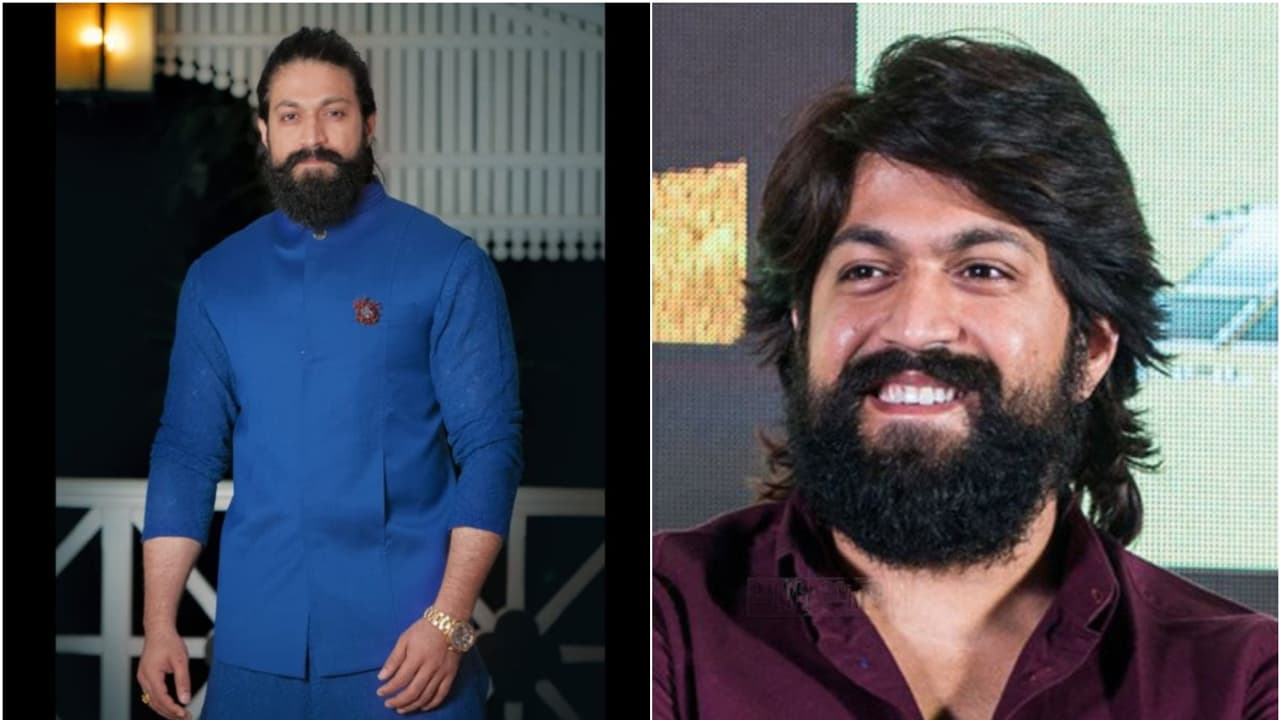 ಯಶ್ ‘ಹ್ಯಾಂಡಸಮ್’ ಎಂದ ತಮಿಳು ಆಂಕರ್; ಇಂಟರ್ನೆಟ್ನಲ್ಲಿ ಸಂಚಲನ ಸೃಷ್ಟಿಸಿದ ಯಶ್ ಶಾಕಿಂಗ್ ಕೌಂಟರ್! | It Is A Gift From My Parents Please Talk About My Talent Instead Says Yash In Tamil Interview ಯಶ್ ‘ಹ್ಯಾಂಡಸಮ್’ ಎಂದ ತಮಿಳು ಆಂಕರ್; ಇಂಟರ್ನೆಟ್ನಲ್ಲಿ ಸಂಚಲನ ಸೃಷ್ಟಿಸಿದ ಯಶ್ ಶಾಕಿಂಗ್ ಕೌಂಟರ್! | It Is A Gift From My Parents Please Talk About My Talent Instead Says Yash In Tamil Interview