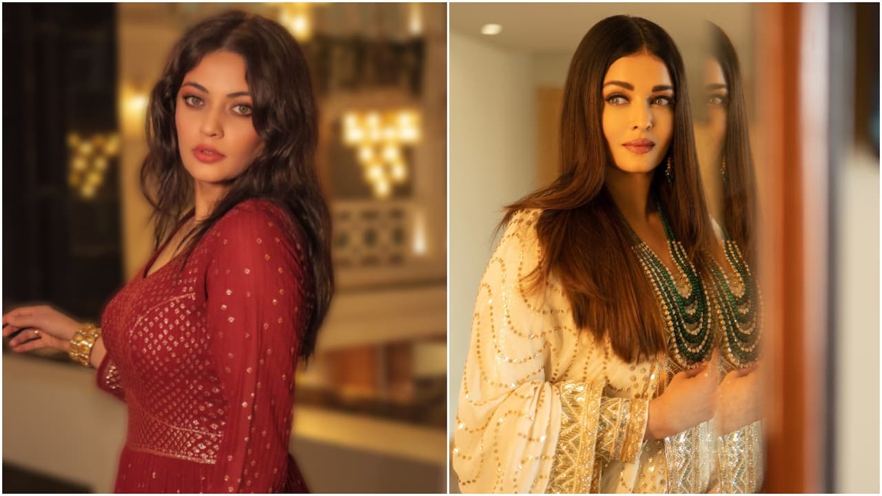 ಐಶ್ವರ್ಯಾ ರೈ ತರಹ ಇರೋದಕ್ಕೇ ಸಲ್ಮಾನ್ ಖಾನ್ ಚಾನ್ಸ್ ಕೊಟ್ರಾ? ಇಷ್ಟು ವರ್ಷದ ಬಳಿಕ ಸೀಕ್ರೆಟ್ ಬಿಚ್ಚಿಟ್ಟ ಸ್ನೇಹಾ ಉಲ್ಲಾಳ್! ಐಶ್ವರ್ಯಾ ರೈ ತರಹ ಇರೋದಕ್ಕೇ ಸಲ್ಮಾನ್ ಖಾನ್ ಚಾನ್ಸ್ ಕೊಟ್ರಾ? ಇಷ್ಟು ವರ್ಷದ ಬಳಿಕ ಸೀಕ್ರೆಟ್ ಬಿಚ್ಚಿಟ್ಟ ಸ್ನೇಹಾ ಉಲ್ಲಾಳ್!