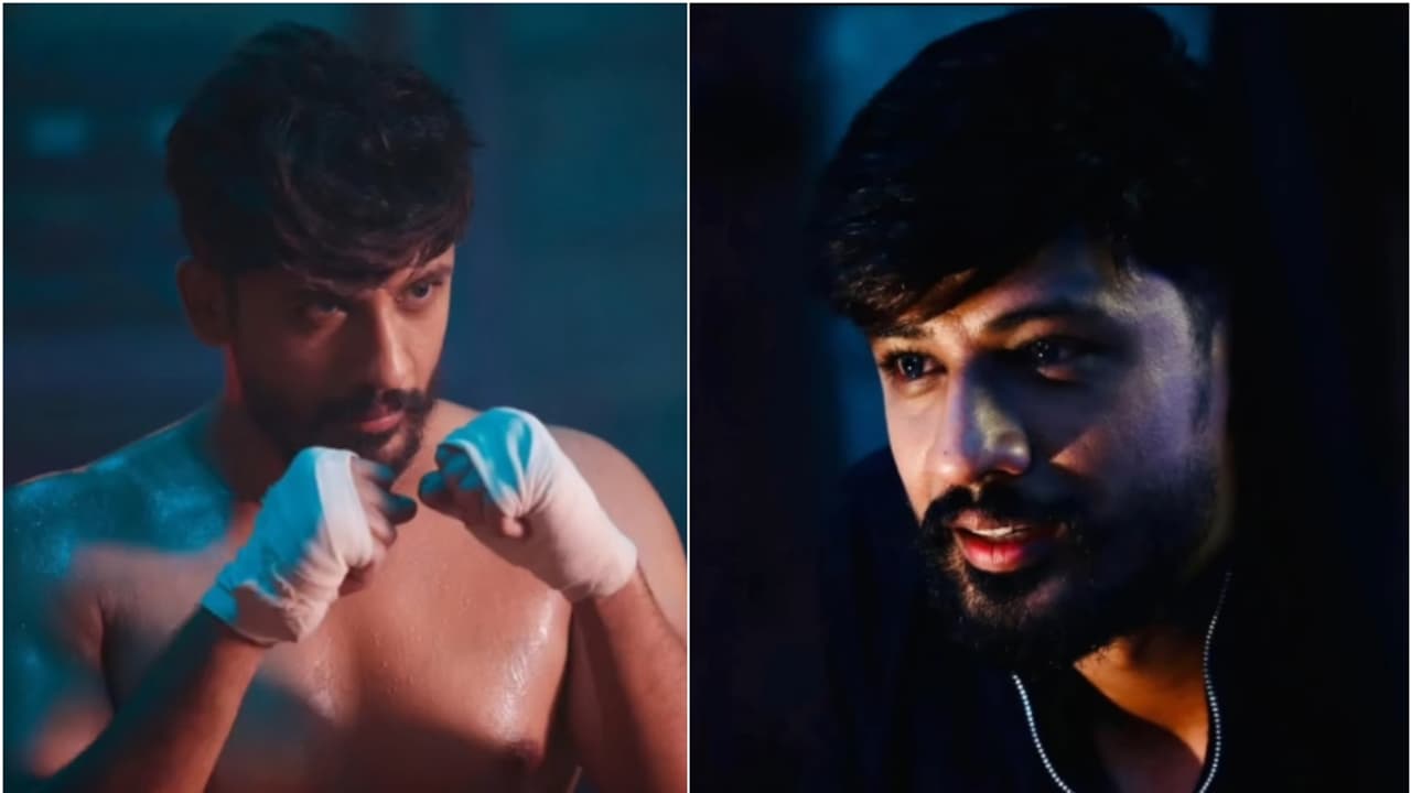 ತನುಷ್ ಶಿವಣ್ಣ ಅಭಿನಯ, ಲವ ನಿರ್ದೇಶನದ ‘ಬಾಸ್’ಸಿನಿಮಾ ವಿರುದ್ಧ ನೋಟಿಸ್ ಜಾರಿ; ಎಷ್ಟು ಪುಟಗಳ ನೋಟಿಸ್ ಗೊತ್ತಾ? | Tanush Shivanna Upcoming Kannada Crime Thriller Boss Directed By V Lava Is Facing Potential Legal Challenges ತನುಷ್ ಶಿವಣ್ಣ ಅಭಿನಯ, ಲವ ನಿರ್ದೇಶನದ ‘ಬಾಸ್’ಸಿನಿಮಾ ವಿರುದ್ಧ ನೋಟಿಸ್ ಜಾರಿ; ಎಷ್ಟು ಪುಟಗಳ ನೋಟಿಸ್ ಗೊತ್ತಾ? | Tanush Shivanna Upcoming Kannada Crime Thriller Boss Directed By V Lava Is Facing Potential Legal Challenges