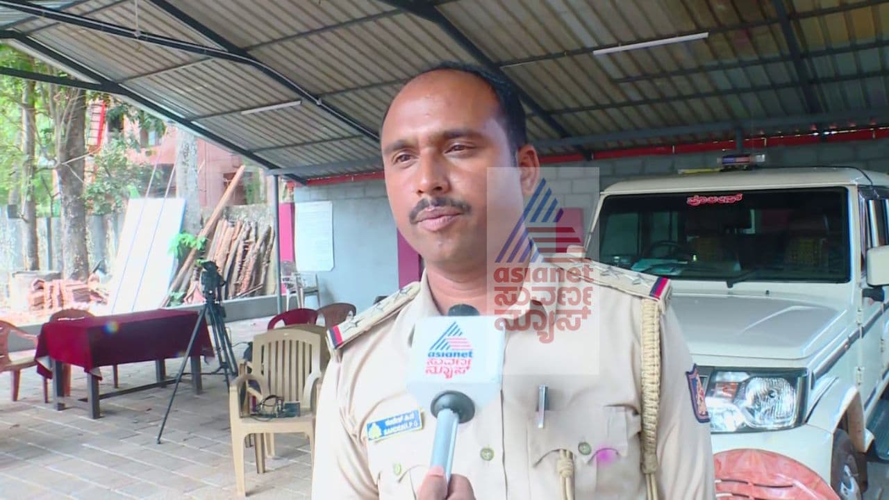 ಮೂಡುಬಿದಿರೆ ಇನ್ಸ್ಪೆಕ್ಟರ್ ಸಂದೇಶ್ ಕಾಮಕಾಂಡ ಪ್ರಕಣಕ್ಕೆ ಟ್ವಿಸ್ಟ್ ಕೊಟ್ಟ ಸಂತ್ರಸ್ತೆ ಸಹೋದರಿ ಮೂಡುಬಿದಿರೆ ಇನ್ಸ್ಪೆಕ್ಟರ್ ಸಂದೇಶ್ ಕಾಮಕಾಂಡ ಪ್ರಕಣಕ್ಕೆ ಟ್ವಿಸ್ಟ್ ಕೊಟ್ಟ ಸಂತ್ರಸ್ತೆ ಸಹೋದರಿ