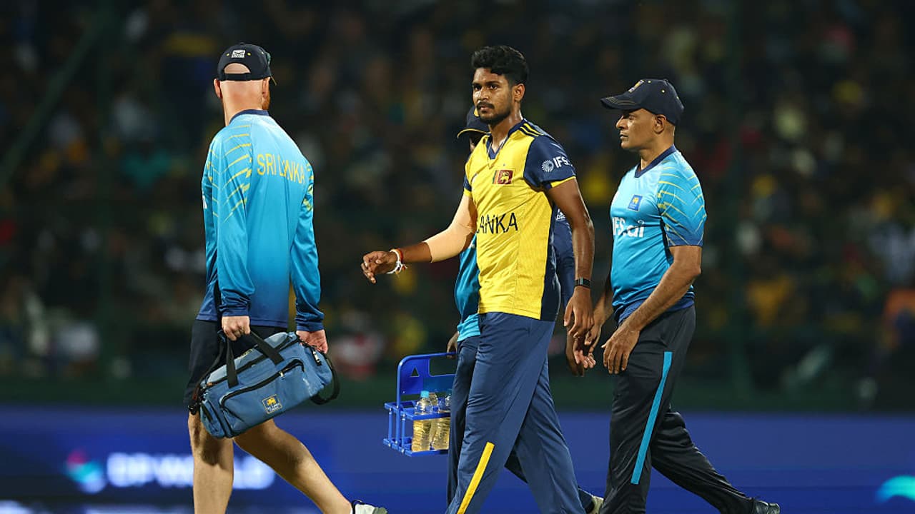 IPL 2026: Will Matheesha Pathirana Play or Not? KKR Awaits Fitness Verdict Amid Injury Uncertainty