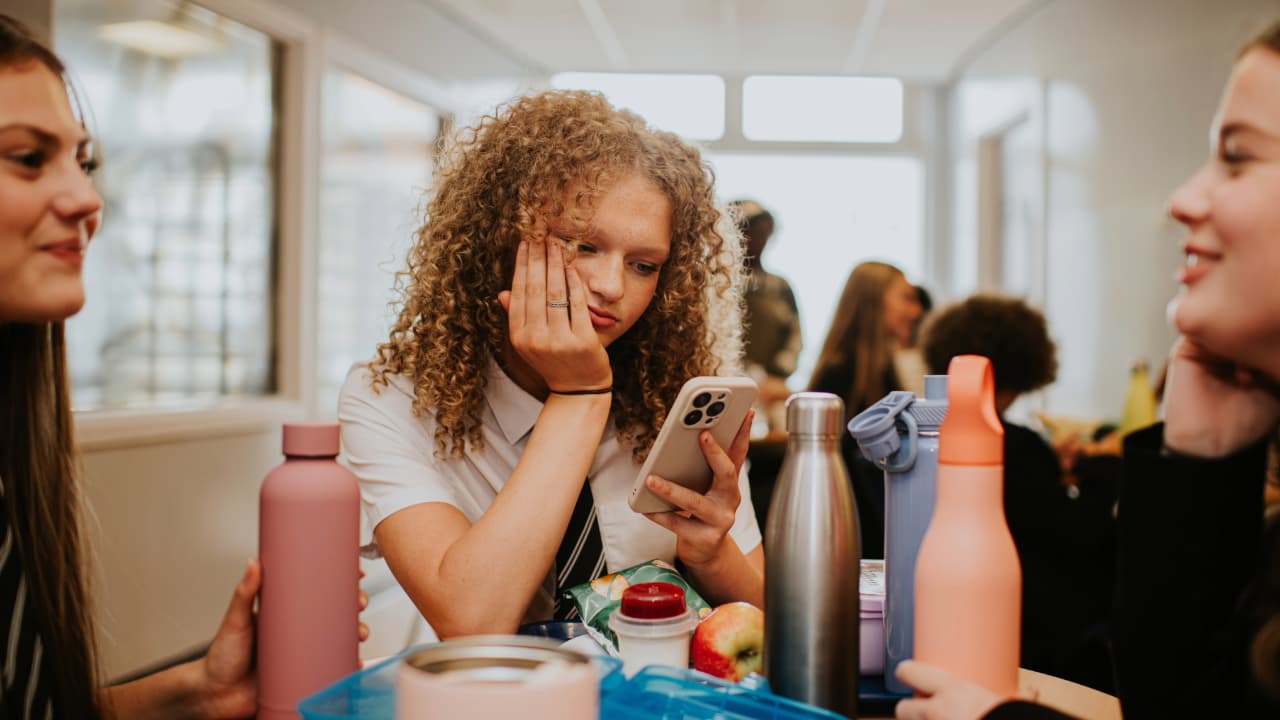 Excessive Social Media Use Is Making Teens Unhappy, Stressed, and Anxious: Global Study