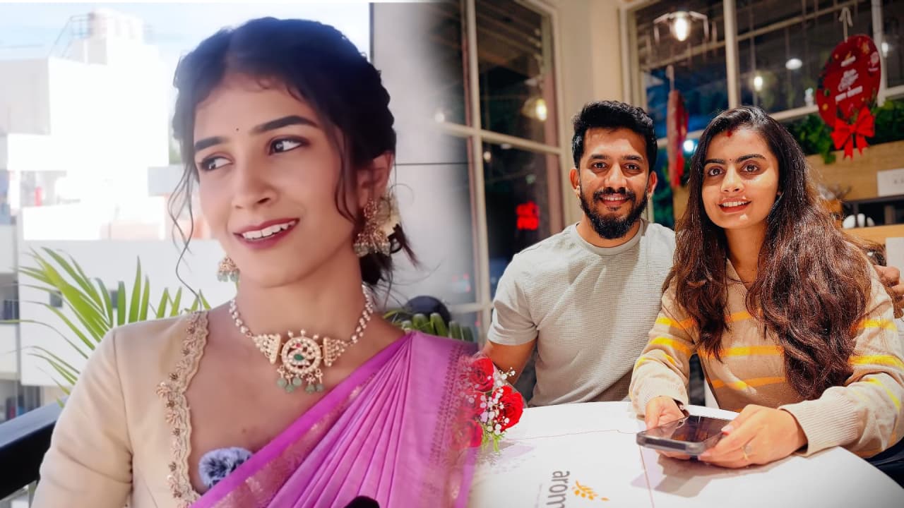 ಗೋಲ್ಡ್, ಕಾರ್, ಮನೆ ಹೇಗೆ ಬಂತು? ಕೊನೆಗೂ Youtube Income ಬಿಚ್ಚಿಟ್ಟ ನಿಖಿಲ್, ನಿಶಾ, ಮಧು ಗೌಡ ಗೋಲ್ಡ್, ಕಾರ್, ಮನೆ ಹೇಗೆ ಬಂತು? ಕೊನೆಗೂ Youtube Income ಬಿಚ್ಚಿಟ್ಟ ನಿಖಿಲ್, ನಿಶಾ, ಮಧು ಗೌಡ